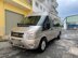 Ford Transit Luxury bản cao cấp