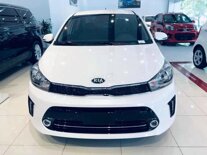 KIA SOLUTO SẴN XE GIAO/ ĐỦ MÀU/ HỖ TRỢ TRẢ GÓP 85%