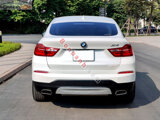 Xe BMW X4 xDrive28i 2014 - 1 Tỷ 299 Triệu