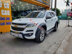 Xe Chevrolet Trailblazer LTZ 2.5L VGT 4x4 AT 2018 - 765 Triệu
