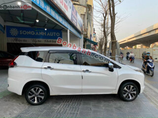 Xe Mitsubishi Xpander 1.5 AT 2018 - 558 Triệu