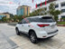 Xe Toyota Fortuner 2.4G 4x2 AT 2021 - 1 Tỷ 100 Triệu
