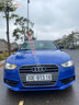 Xe Audi A4 1.8 TFSI 2013 - 680 Triệu