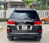 Xe Lexus LX 570 2010 - 2 Tỷ 650 Triệu