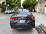 Toyota Vios 1.5E 2019 bản 7 bóng khí