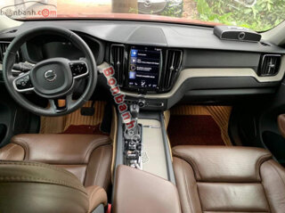 Xe Volvo XC60 Inscription 2017 - 2 Tỷ 245 Triệu