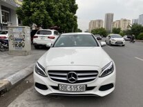 Mercedes Benz C200 2015 Tự động