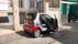 Xe Smart Fortwo 1.0 AT 2006 - 450 Triệu