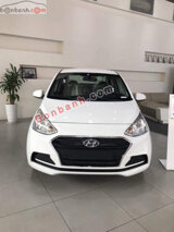 Xe Hyundai i10 Grand 1.2 MT Base 2021 - 316 Triệu