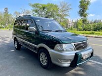 Toyota Zace 2003 Số sàn