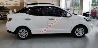 Xe Hyundai i10 1.2 MT Tiêu Chuẩn 2021 - 335 Triệu