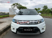 Xe Suzuki Vitara 1.6 AT 2016 - 545 Triệu