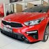 Kia Cerato giao ngay giảm giá sốc   Hà Nội