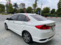 Xe Honda City 1.5 2018 - 445 Triệu