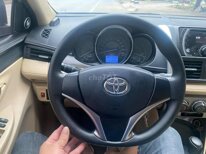 Toyota Vios 2016 Tự động, tư nhân chính chủ ko lôi