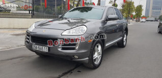 Xe Porsche Cayenne 3.6 V6 2008 - 745 Triệu