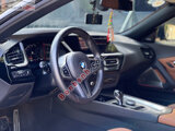 Xe BMW Z4 sDrive30i M Sport 2020 - 3 Tỷ 250 Triệu