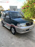 Xe Toyota Zace GL 2003 - 205 Triệu