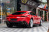 Xe Ferrari Roma 3.9 V8 2021 - 19 Tỷ 600 Triệu