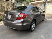 Honda Civic sx 2014 1.8AT, full, đẹp ngất ngây