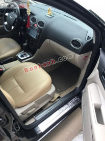 Xe Ford Focus 1.8 AT 2008 - 225 Triệu