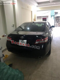 Xe Toyota Camry LE 2.5 2011 - 680 Triệu