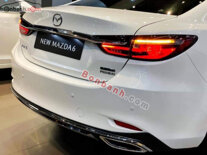 Xe Mazda 6 Signature Premium 2.5 AT 2021 - 1 Tỷ 6 Triệu