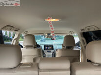 Xe Toyota Prado VX 2.7L 2020 - 2 Tỷ 360 Triệu