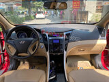 Xe Hyundai Sonata 2.0 AT 2012 - 486 Triệu