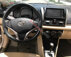 Xe Toyota Vios 1.5G 2016 - 445 Triệu