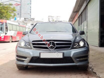 Xe Mercedes Benz C class C200 2013 - 598 Triệu