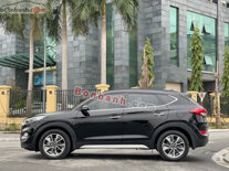Xe Hyundai Tucson 2.0 AT CRDi 2018 - 825 Triệu