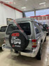 Xe Mitsubishi Pajero 3.0 2002 - 139 Triệu