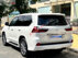 Xe Lexus LX 570 2015 - 6 Tỷ 850 Triệu