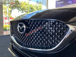 Xe Mazda 6 Luxury 2.0 AT 2022 - 848 Triệu