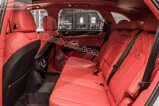 Xe Bentley Bentayga First Edition 4.0 V8 2021 - 18 Tỷ 900 Triệu