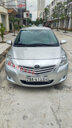 Xe Toyota Vios 1.5G 2011 - 345 Triệu