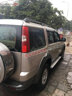 Xe Ford Everest 2.5L 4x2 MT 2008 - 360 Triệu