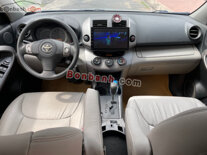 Xe Toyota RAV4 2.4 AT 2008 - 410 Triệu