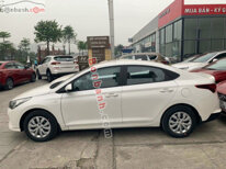 Xe Hyundai Accent 1.4 MT Tiêu Chuẩn 2022 - 408 Triệu