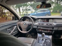 Bán BMW 520i LCI 2014 bảo dưỡng Full lịch sử hãng…