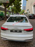 Xe Audi A4 40 TFSI Advanced 2021 - 1 Tỷ 990 Triệu