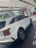 Xe Kia Sorento Signature 2.2 AT AWD 2021 - 1 Tỷ 257 Triệu