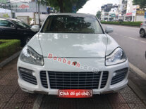 Xe Porsche Cayenne GTS 2008 - 830 Triệu