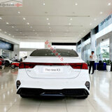 Xe Kia K3 Luxury 1.6 AT 2022 - 639 Triệu