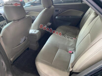 Xe Toyota Yaris 1.3 AT 2010 - 330 Triệu