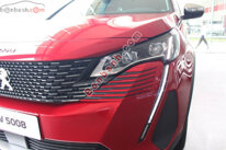 Xe Peugeot 5008 GT 1.6 AT 2022 - 1 Tỷ 319 Triệu