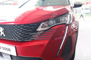 Xe Peugeot 5008 GT 1.6 AT 2022 - 1 Tỷ 319 Triệu