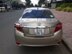 Toyota Vios 2017 Tự động