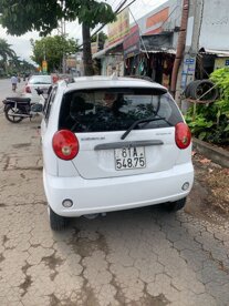 Spark 2010 cực đẹp ( i10 morning eon matiz)